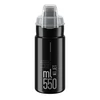 Gertuvė Elite Jet Plus Juodas 550 ml