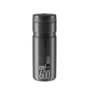 Gertuvė Elite Storage Bottle Byasi Dark Pilkas 600m