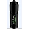 Gertuvė Elite Veloland 800 ml juoda