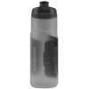 Gertuvė Fidlock Twist 600 ml t.pilka juodas logo