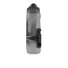 Gertuvė Fidlock Twist compact 800 ml juoda juodas logo