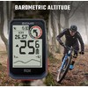 SIGMA ROX 4.0 GPS dviračio kompiuteris
