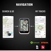 SIGMA ROX 4.0 GPS dviračio kompiuteris