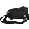 Krepšys ant bagažinės NORTHWIND Classic Smartbag (i-RACK II) juodas