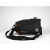 Krepšys ant bagažinės NORTHWIND Classic Smartbag (i-RACK II) juodas