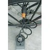 Pompa SKS Airstep juodas
