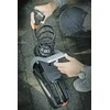 Pompa SKS Airstep juodas