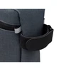 Rėmo krepšelis PRO PRBA0064 juoda/pilka PRO Discover / 5,5 L