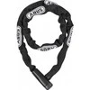 Spyna Abus Steel-O-Chain 5805K/75 juodas