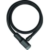 Spyna Abus 6412K/85 BK Racer