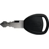 Spyna Abus 6806K/85 reflective (square chain)