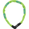 Spyna Abus Steel-O-Chain 5805C/75 lemon