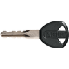 Spyna trosinė Abus 6512K/180 juoda