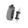 Gertuvė su laikikliu ir adapteriu Fidlock Twist 450ml pilka