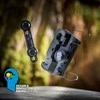 Gertuvės laikiklis su adapteriu Fidlock TWIST uni connector