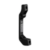 Galinio diskinio stabdžio suporto adapteris Shimano SM-MA-R160P/S