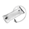Gertuvė Hidropakas Fidlock 1.5L V1, MILKY skaidrus