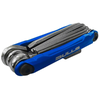 Įrankis BULLS Multitool 8 Funktionen