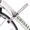 Įrankis Fuxon Vorderradhalter