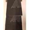 Kaklo skarelė Apura Multifunktionstuch Logo juoda 1 size