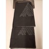 Kaklo skarelė Apura Multifunktionstuch Logo juoda 1 size