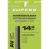 Kamera 14" Supero Ventil: Schrader / AV 47/60 - 254