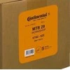 Kamera 29" Continental Ventil: Sclaverand/französisch/Scl. 47/62 - 622 MTB