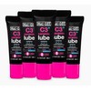 Keraminis šlapias grandinės tepalas Muc-Off C3 5mL