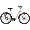 Kita Dviratis 28" elektrinis Luna NEO unisex kreminis