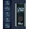 Belaidė oro pompa FIT2 2308 25 L/min, 150 PSI, 3900 mAh, Type-C