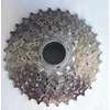 Galinis žvaigždžių blokas SunRace MFEX9 9-speed 11-32T CP (užsukamas)
