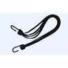 Kita Guma 4 sluoksniu su 2 kabliais 65cm Tec & More 4-fach
