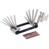 Kita Įrankių komplektas Rumble 20 funkcijų