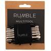 Kita Įrankių komplektas Rumble 20 funkcijų
