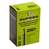 Kita Kamera 26" Supero Scl.40 40/62-559 Ventil: Sclaverand / französisch / Scl