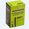 Kita Kamera 26" Supero Ventil: Schrader / AV 40/62 - 559
