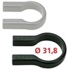 Kita Klick fix adapteris ant vairo 31,8 mm