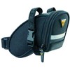 Kita Krepšelis TOPEAK Aero Wedge Pack Strap 1000D 16 x 8 x 7,5 cm