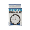 Kita Pagalbiniai ratukai OXC Universal 12" - 20" Max 30KG