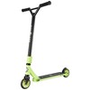 Kita Paspirtukas Funscoo Bad Frog 3 Scooter - Žalias