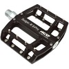 Kita Pedalai NC-17 Plattformpedal SudpinIII S-Pro juodi