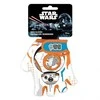 Pegas Kita Pirštinės vaikiškos STAR WARS BB8