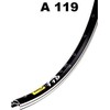 Kita Ratlankis Mavic A 119 28" 32h
