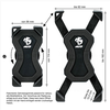 Kita Telefono dėklas NC 17 Universal-Handyhalter