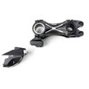 Kita Vairo iškyša Ergotec Swell X ML inkl.ML-Bracket