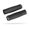 Kita Vairo rankenėlės PRO Ergonomic Lock On Sport Juodas Lock On 34.5mm 133mm