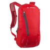 Kita Vaude kuprinė Trail Light 9 raudona