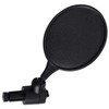 Kita Veidrodėlis OXFORD BarEnd Round Mirror Left/ Right 3"