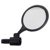 Kita Veidrodėlis OXFORD BarEnd Round Mirror Left/ Right 3"