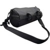 Krepšelis ant vairo Northwind Junior Rollbag pantera